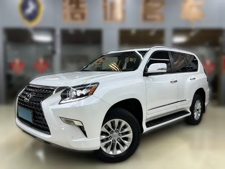 2010 Lexus GX 4.6L 296HP V8 6AT,autocango,china used car exporter,china ev exporter,chinese used car exporter,chinese used ev exporter