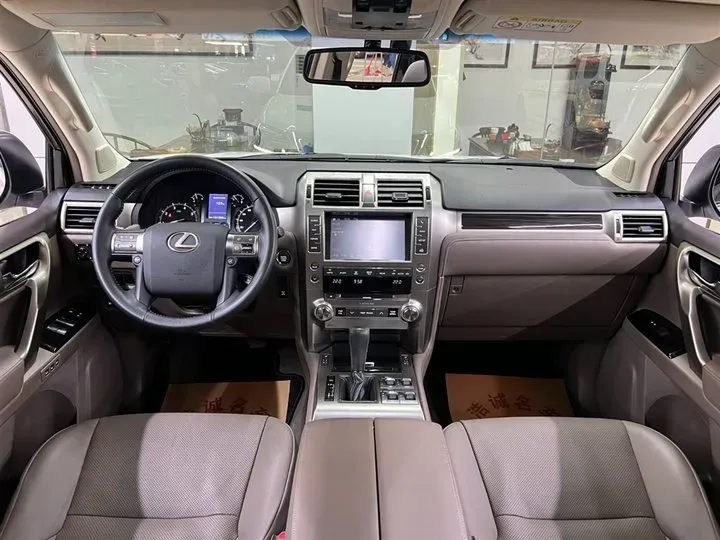 2010 Lexus GX 4.6L 296HP V8 6AT,autocango,china used car exporter,china ev exporter,chinese used car exporter,chinese used ev exporter