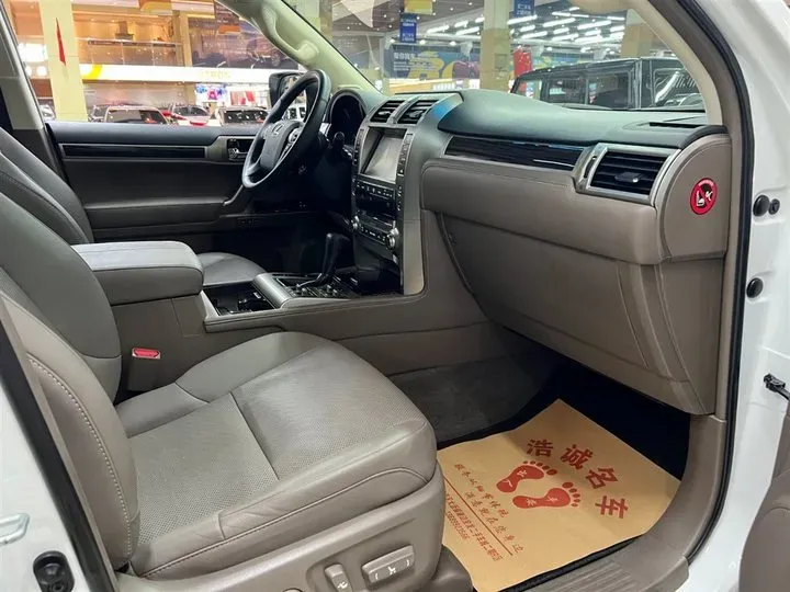 2010 Lexus GX 4.6L 296HP V8 6AT,autocango,china used car exporter,china ev exporter,chinese used car exporter,chinese used ev exporter