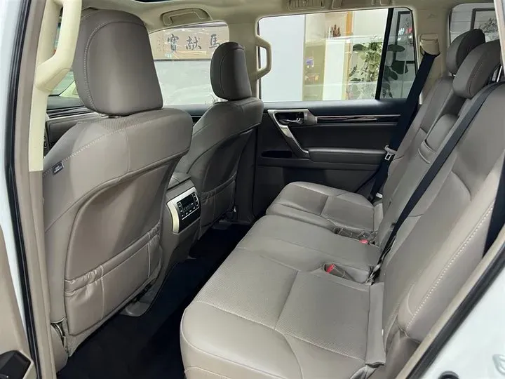 2010 Lexus GX 4.6L 296HP V8 6AT,autocango,china used car exporter,china ev exporter,chinese used car exporter,chinese used ev exporter