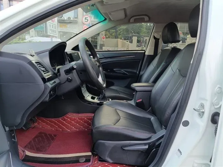 2018 BYD e5 BEV 60.48KWH,autocango,china used car exporter,china ev exporter,chinese used car exporter,chinese used ev exporter