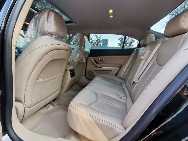 2012 Roewe 950 2.4L 186HP L4 6AT,autocango,china used car exporter,china ev exporter,chinese used car exporter,chinese used ev exporter