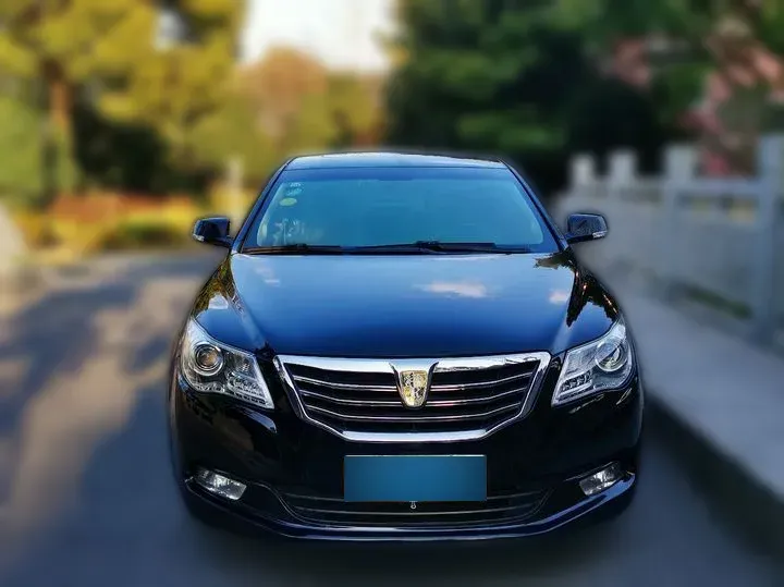 2012 Roewe 950 2.4L 186HP L4 6AT,autocango,china used car exporter,china ev exporter,chinese used car exporter,chinese used ev exporter