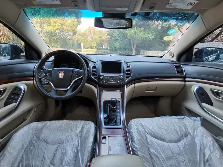 2012 Roewe 950 2.4L 186HP L4 6AT,autocango,china used car exporter,china ev exporter,chinese used car exporter,chinese used ev exporter