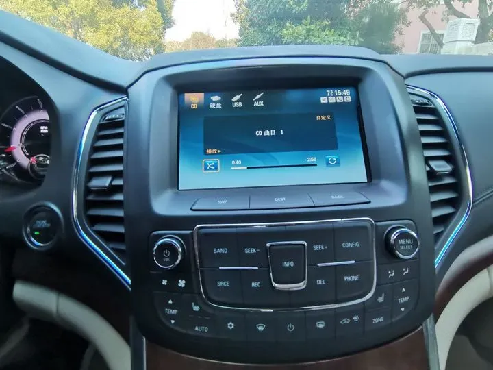 2012 Roewe 950 2.4L 186HP L4 6AT,autocango,china used car exporter,china ev exporter,chinese used car exporter,chinese used ev exporter