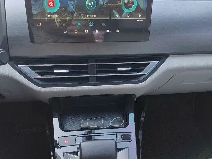 2021 BYD Yuan Pro BEV 50.1KWH,autocango,china used car exporter,china ev exporter,chinese used car exporter,chinese used ev exporter