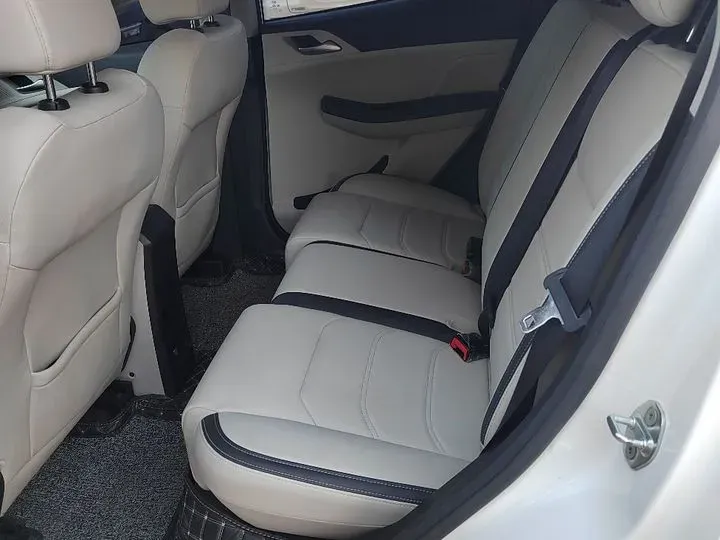 2021 BYD Yuan Pro BEV 50.1KWH,autocango,china used car exporter,china ev exporter,chinese used car exporter,chinese used ev exporter