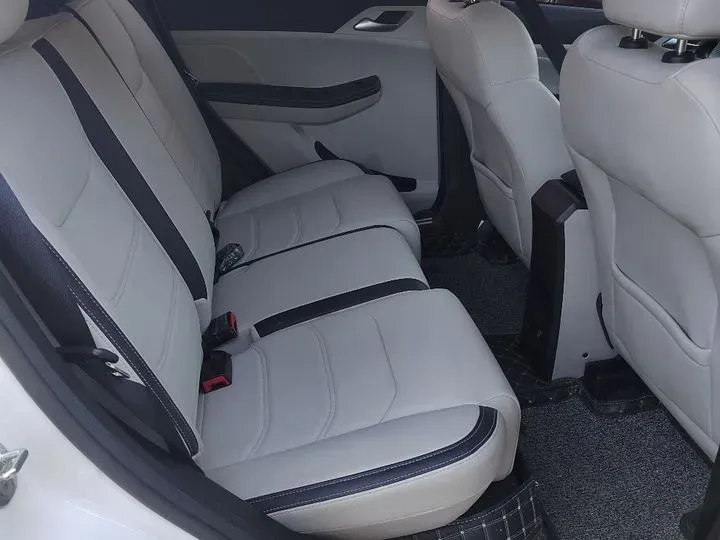 2021 BYD Yuan Pro BEV 50.1KWH,autocango,china used car exporter,china ev exporter,chinese used car exporter,chinese used ev exporter