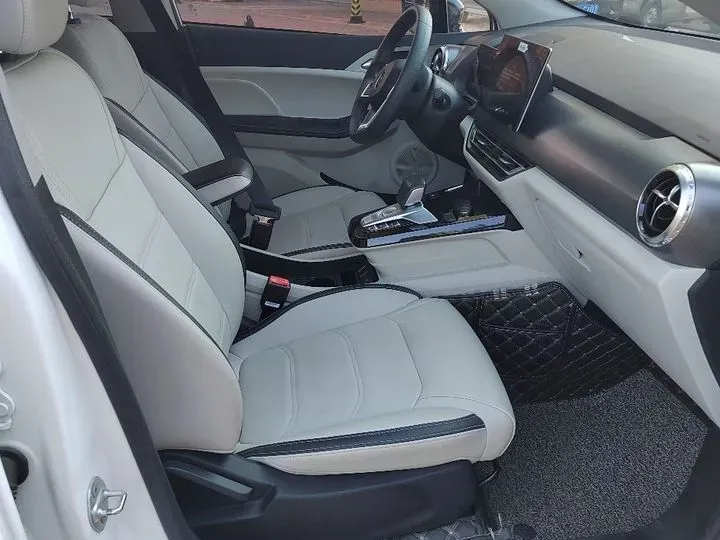 2021 BYD Yuan Pro BEV 50.1KWH,autocango,china used car exporter,china ev exporter,chinese used car exporter,chinese used ev exporter