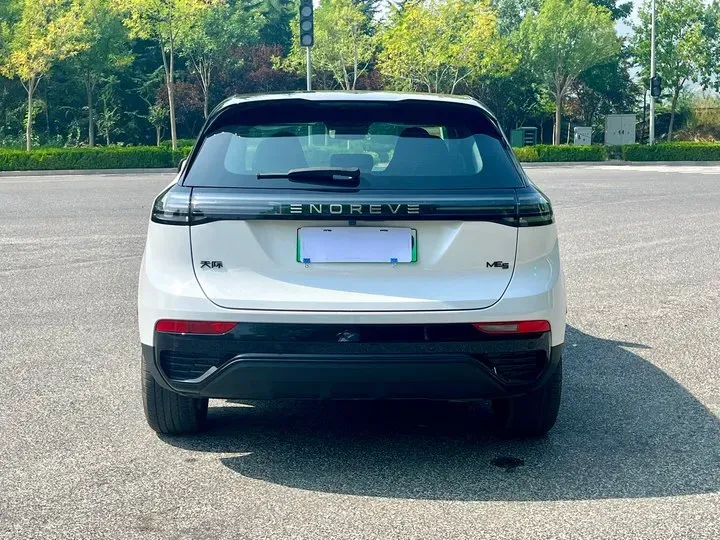 2021 Enovate ME5 Range Extended 98HP REEV 30.6KWH,autocango,china used car exporter,china ev exporter,chinese used car exporter,chinese used ev exporter