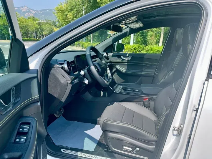 2021 Enovate ME5 Range Extended 98HP REEV 30.6KWH,autocango,china used car exporter,china ev exporter,chinese used car exporter,chinese used ev exporter