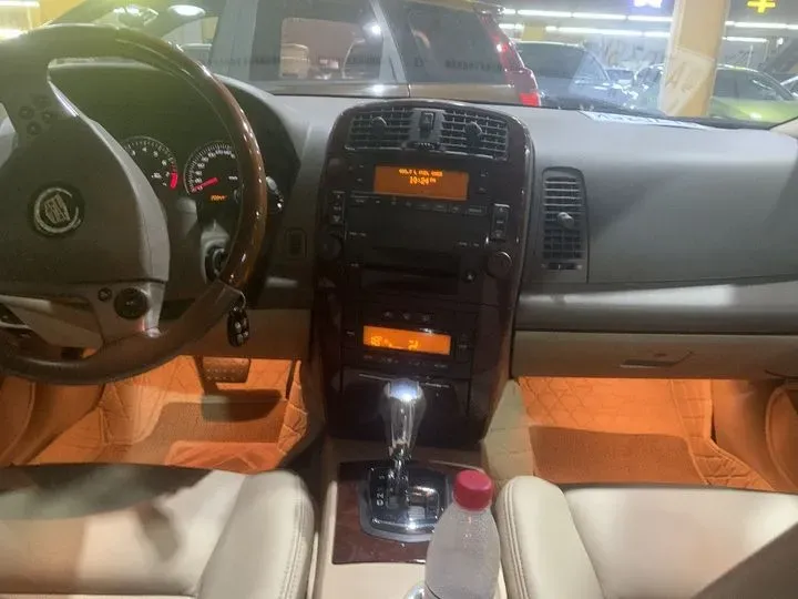 2008 Cadillac CTS 2.8L 210HP V6 6AT,autocango,china used car exporter,china ev exporter,chinese used car exporter,chinese used ev exporter