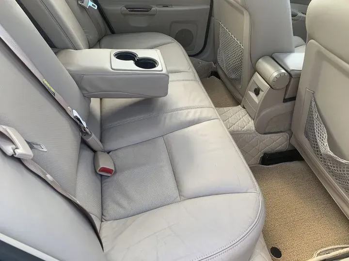 2008 Cadillac CTS 2.8L 210HP V6 6AT,autocango,china used car exporter,china ev exporter,chinese used car exporter,chinese used ev exporter