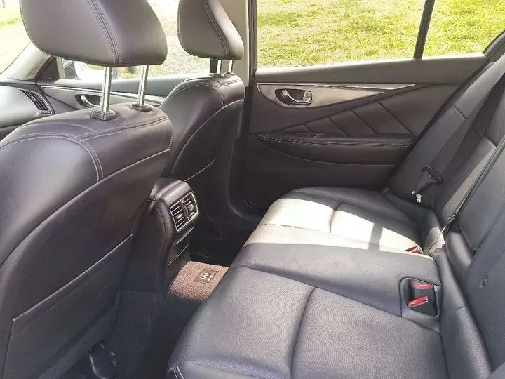 2014 Infiniti Q50 3.7L 351HP V6 7AT,autocango,china used car exporter,china ev exporter,chinese used car exporter,chinese used ev exporter