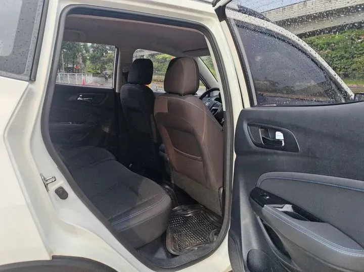 2018 ChangAn CS15 EV BEV 42.92KWH,autocango,china used car exporter,china ev exporter,chinese used car exporter,chinese used ev exporter