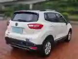 2018 ChangAn CS15 EV BEV 42.92KWH