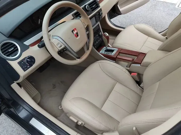 2012 Roewe 550 1.8L 133HP L4 5AT,autocango,china used car exporter,china ev exporter,chinese used car exporter,chinese used ev exporter