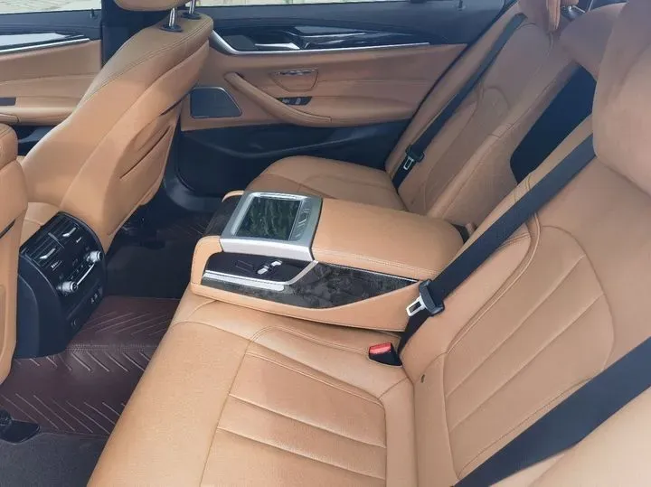 2020 BMW 5 Series 2.0T 252HP L4 8AT,autocango,china used car exporter,china ev exporter,chinese used car exporter,chinese used ev exporter