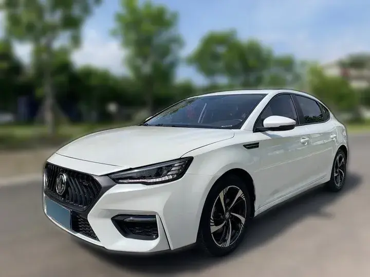 2020 MG MG6 1.5T 181HP L4 7DCT