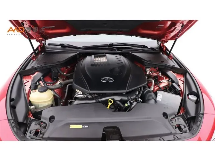 2019 Infiniti Q60 2.0T 211HP L4 7AT,autocango,china used car exporter,china ev exporter,chinese used car exporter,chinese used ev exporter