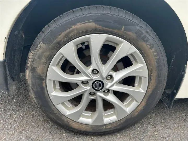 2019 Nissan Sylphy 1.6L 126HP L4 CVT,autocango,china used car exporter,china ev exporter,chinese used car exporter,chinese used ev exporter