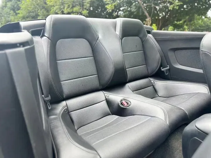 2015 Saleen Mustang 2.3T 350HP L4 6AT,autocango,china used car exporter,china ev exporter,chinese used car exporter,chinese used ev exporter