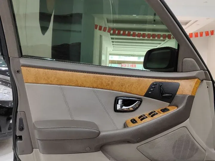 2006 Hyundai Equus 3.5L 210HP V6 5AT,autocango,china used car exporter,china ev exporter,chinese used car exporter,chinese used ev exporter