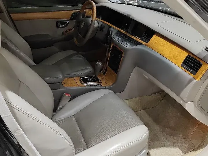 2006 Hyundai Equus 3.5L 210HP V6 5AT,autocango,china used car exporter,china ev exporter,chinese used car exporter,chinese used ev exporter