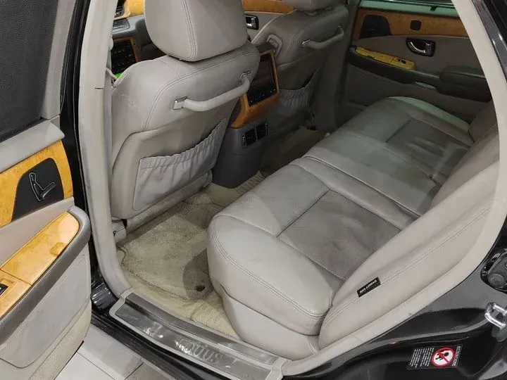 2006 Hyundai Equus 3.5L 210HP V6 5AT,autocango,china used car exporter,china ev exporter,chinese used car exporter,chinese used ev exporter