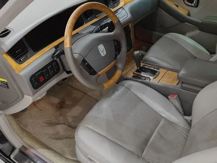 2006 Hyundai Equus 3.5L 210HP V6 5AT,autocango,china used car exporter,china ev exporter,chinese used car exporter,chinese used ev exporter