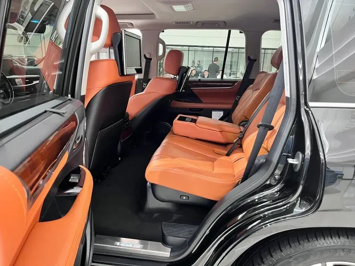 2009 Lexus LX 5.7L 367HP V8 6AT,autocango,china used car exporter,china ev exporter,chinese used car exporter,chinese used ev exporter