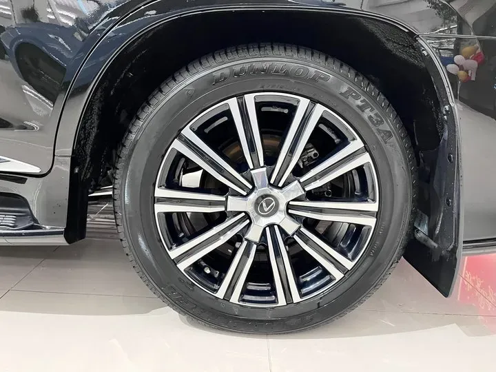 2009 Lexus LX 5.7L 367HP V8 6AT,autocango,china used car exporter,china ev exporter,chinese used car exporter,chinese used ev exporter