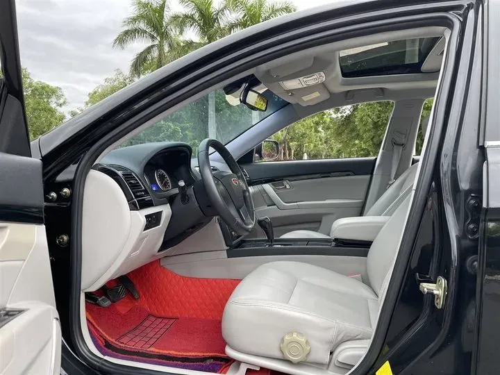 2013 Geely EC8 2.0L 141HP L4 6AT,autocango,china used car exporter,china ev exporter,chinese used car exporter,chinese used ev exporter