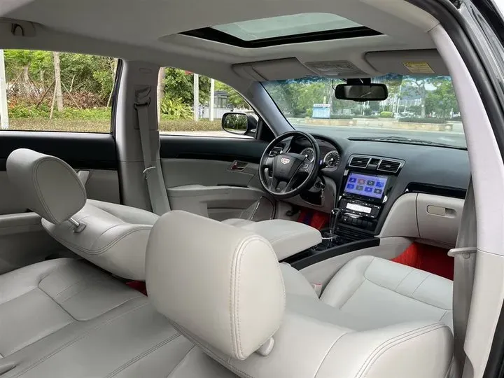 2013 Geely EC8 2.0L 141HP L4 6AT,autocango,china used car exporter,china ev exporter,chinese used car exporter,chinese used ev exporter