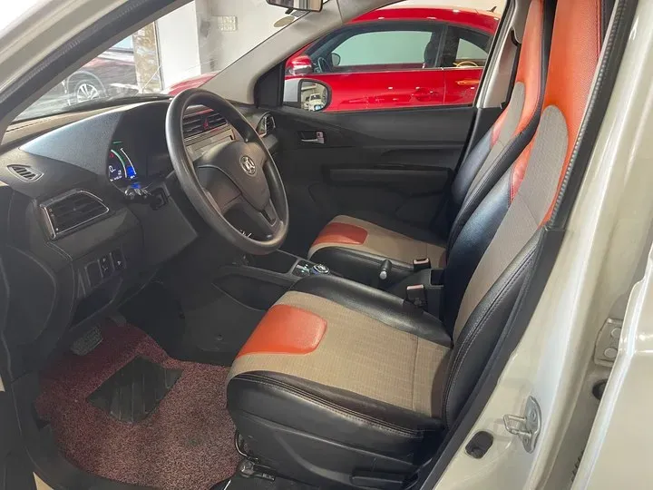 2017 BAIC BJEV EC BEV,autocango,china used car exporter,china ev exporter,chinese used car exporter,chinese used ev exporter