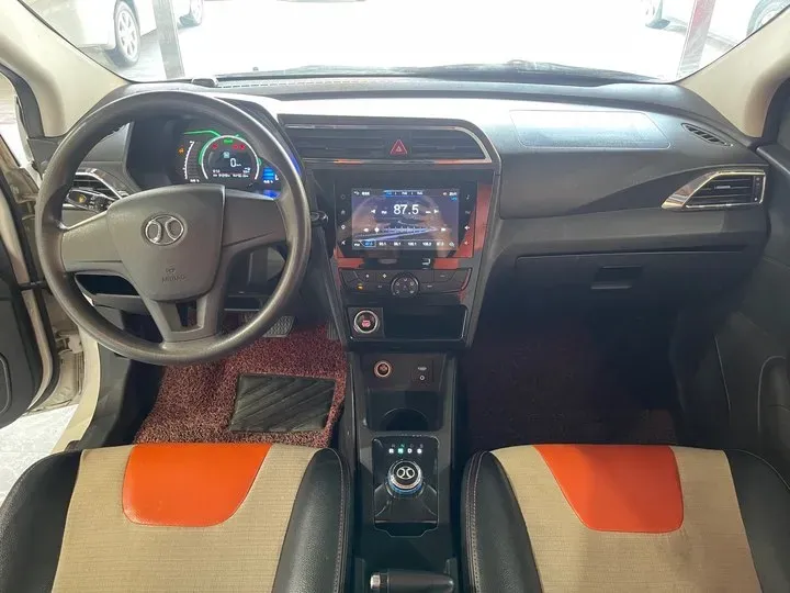 2017 BAIC BJEV EC BEV,autocango,china used car exporter,china ev exporter,chinese used car exporter,chinese used ev exporter