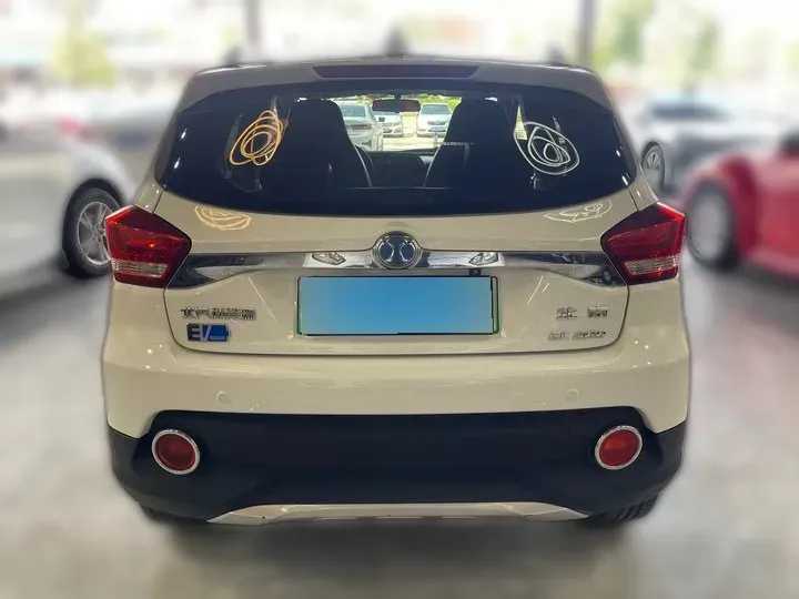 2017 BAIC BJEV EC BEV,autocango,china used car exporter,china ev exporter,chinese used car exporter,chinese used ev exporter