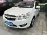2009 Chevrolet Lova 1.4L 93HP L4 4AT