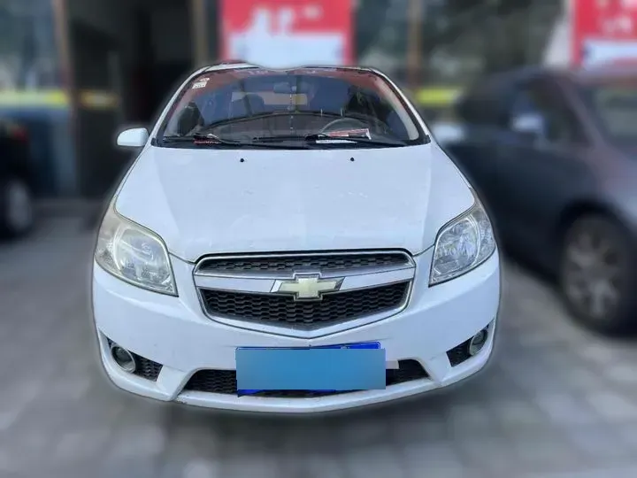 2009 Chevrolet Lova 1.4L 93HP L4 4AT,autocango,china used car exporter,china ev exporter,chinese used car exporter,chinese used ev exporter