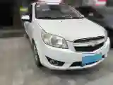 2009 Chevrolet Lova 1.4L 93HP L4 4AT