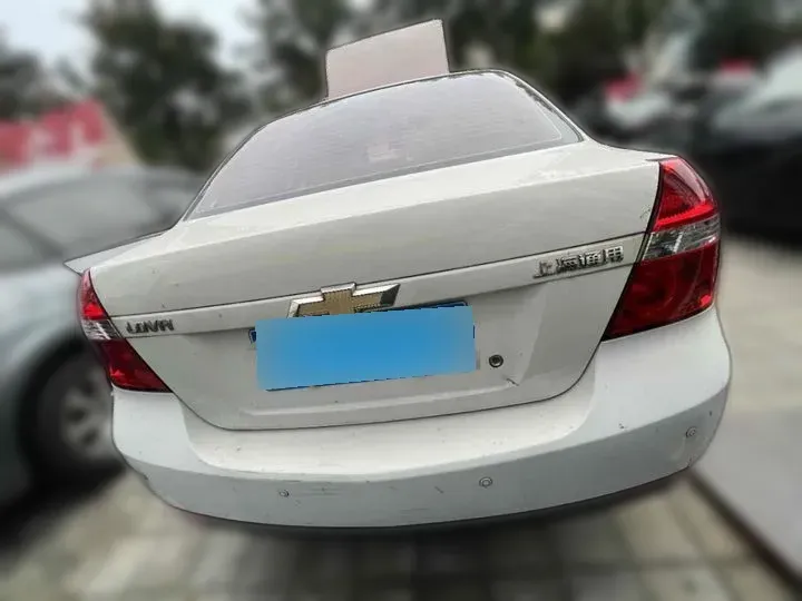 2009 Chevrolet Lova 1.4L 93HP L4 4AT,autocango,china used car exporter,china ev exporter,chinese used car exporter,chinese used ev exporter