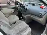2009 Chevrolet Lova 1.4L 93HP L4 4AT