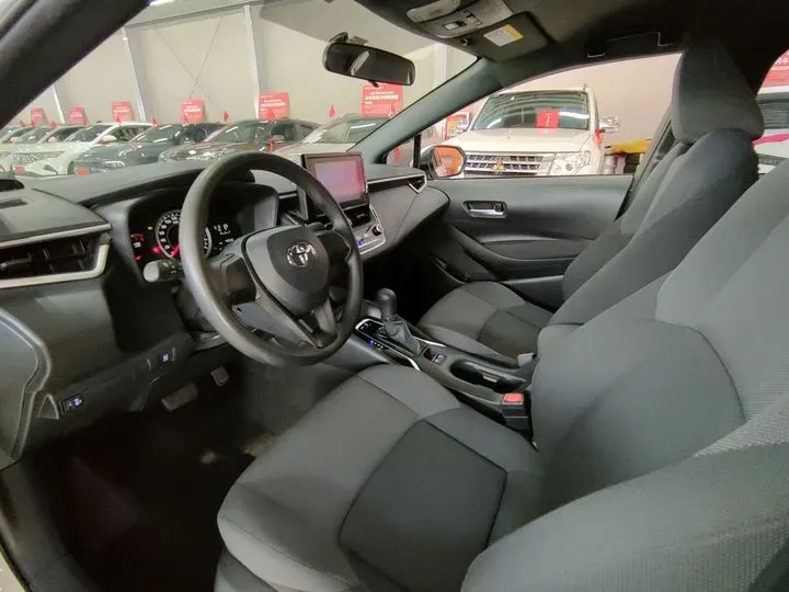 2021 Toyota Levin 1.5L 121HP L3 CVT,autocango,china used car exporter,china ev exporter,chinese used car exporter,chinese used ev exporter