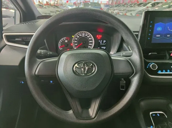 2021 Toyota Levin 1.5L 121HP L3 CVT,autocango,china used car exporter,china ev exporter,chinese used car exporter,chinese used ev exporter