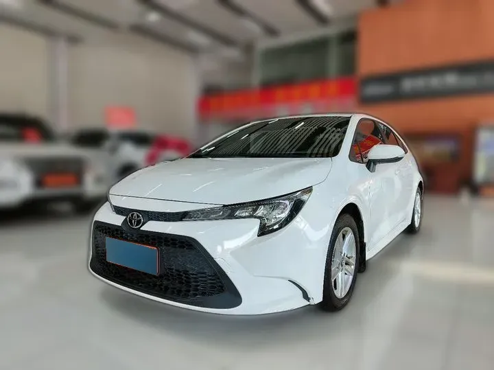 2021 Toyota Levin 1.5L 121HP L3 CVT,autocango,china used car exporter,china ev exporter,chinese used car exporter,chinese used ev exporter