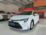 2021 Toyota Levin 1.5L 121HP L3 CVT