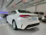 2021 Toyota Levin 1.5L 121HP L3 CVT
