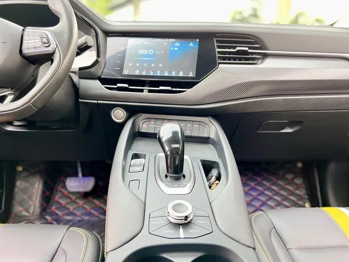 2019 Haval F7x 2.0T 224HP L4 7DCT,autocango,china used car exporter,china ev exporter,chinese used car exporter,chinese used ev exporter