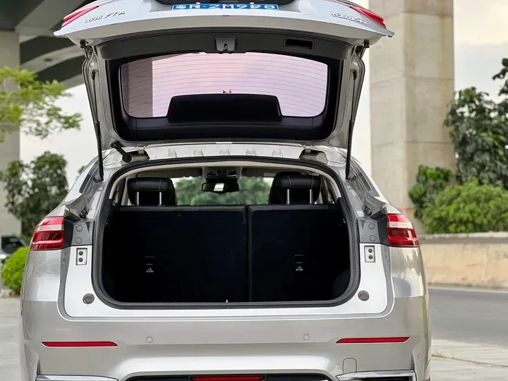 2019 Haval F7x 2.0T 224HP L4 7DCT,autocango,china used car exporter,china ev exporter,chinese used car exporter,chinese used ev exporter