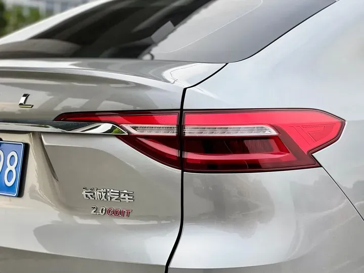 2019 Haval F7x 2.0T 224HP L4 7DCT,autocango,china used car exporter,china ev exporter,chinese used car exporter,chinese used ev exporter